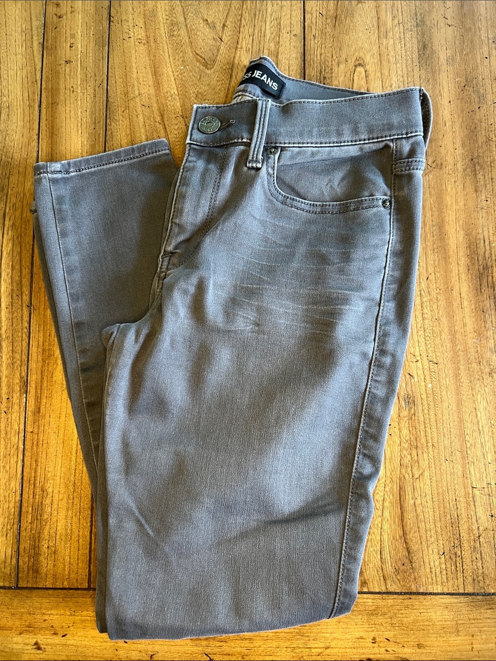 Express Women’s Extreme Stretch Skinny Pants - Short